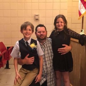 Meet your Posher, Ryan